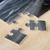 Dartford Zeilschip 1910 Legpuzzel (Zijkant)