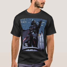 Darth Vader – Dark Side Legacy T-shirt