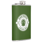 Dartmoor National Park Heupfles (Rechts)