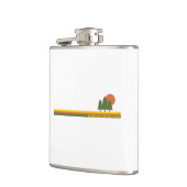 Dartmoor National Park Pine Trees Sun Heupfles (Links)