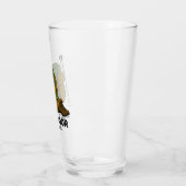 Dartmoor National Park-rugzak Glas (Links)