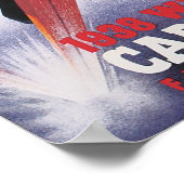 Dartmouth 1938 Winter Carnival Poster (Hoek)