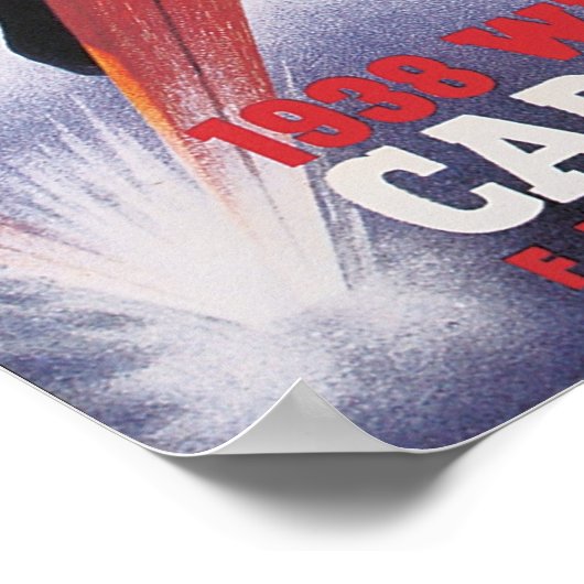 Dartmouth 1938 Winter Carnival Poster (Hoek)