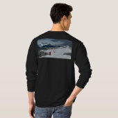Dartmouth '78 Antarctica T-shirt (Achterkant volledig)