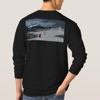 Dartmouth '78 Antarctica T-shirt