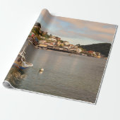 Dartmouth Cadeaupapier (Uitgerold)