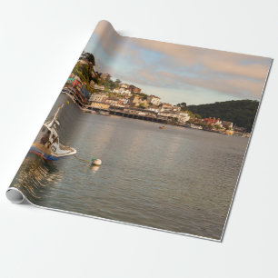 Dartmouth Cadeaupapier