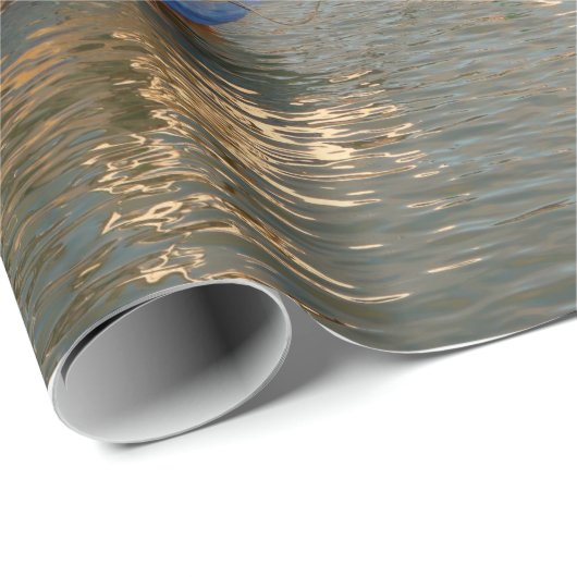 Dartmouth Cadeaupapier (Rol Hoek)