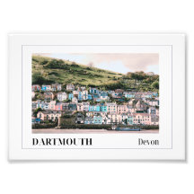 Dartmouth, Devon