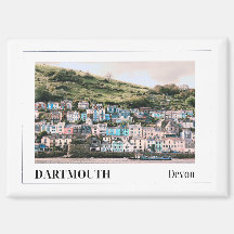 Dartmouth, Devon, Verenigd Koninkrijk