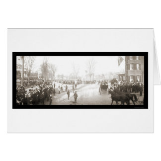 Dartmouth Hanover Foto 1904