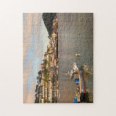 Dartmouth Legpuzzel (Verticaal)