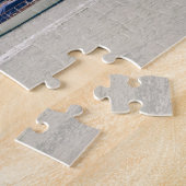 Dartmouth waterfront puzzel (Zijkant)