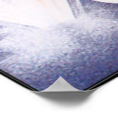 Dartmouth Winter Carnaval Reproduction Poster (Hoek)