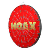 DARTPBOARD DARTBORD (Voorkant Rechts)