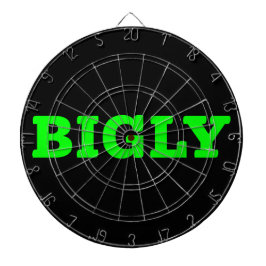 DARTPBOARD DARTBORD