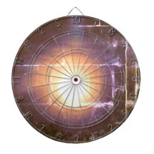 DARTPBOARD KUNST EN ONTWERP