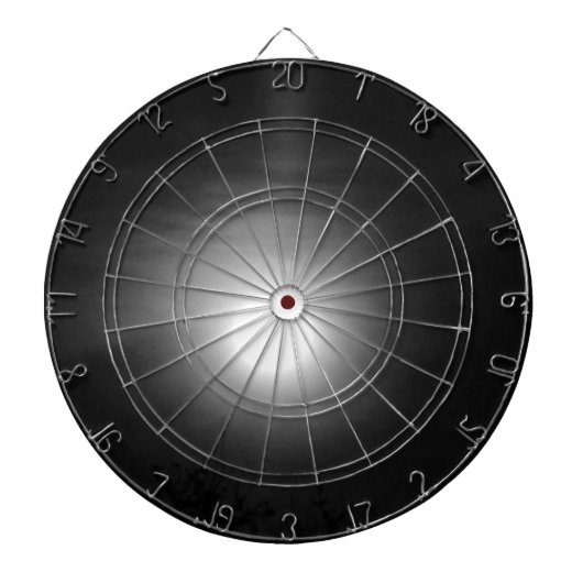 DARTPBOARD KUNST EN ONTWERP DARTBORD (Voorkant)