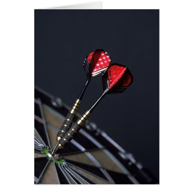Darts (Voorkant)