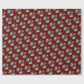 Darts 180 cadeaupapier (Vlak)