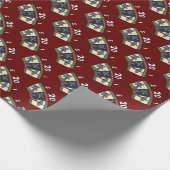 Darts 180 cadeaupapier (Hoek)