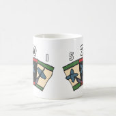 Darts 180 koffiemok (Center)