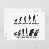 Darts Briefkaart (Voorkant / Achterkant)