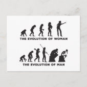 Darts Briefkaart (Voorkant)