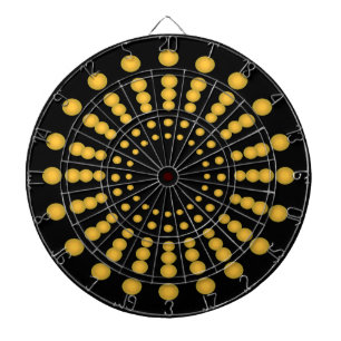 Darts Challenger Board Master Dart-spelers Dartbord