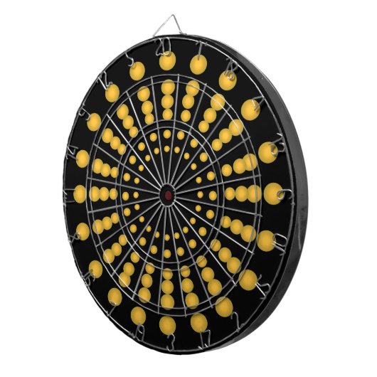 Darts Challenger Board Master Dart-spelers Dartbord (Voorkant Rechts)