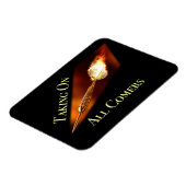 Darts Champion neemt alle komers over Magneet (Linkerzijde)