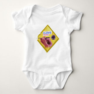Darts Dart Mania Romper