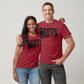 Darts Dart Player T-shirt (Unisex)