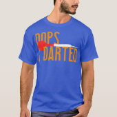 Darts Dart T-shirt (Voorkant)