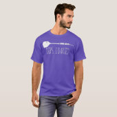 Darts Dart T-Shirt (Voorkant volledig)