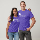 Darts Dart T-Shirt (Unisex)