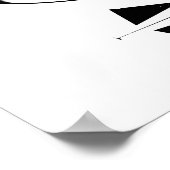 Darts - Darts Master Skull Poster (Hoek)