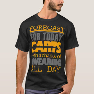 Darts Darts Player Funny Darts Gezegde T-shirt