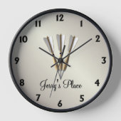 Darts Design Texted (Voorkant)