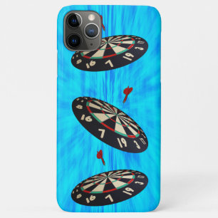 Darts Destination Bullseye Case-Mate iPhone Case