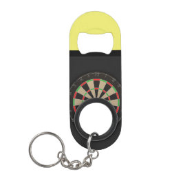 Darts Fans 🎯😍 Dartbord Creditkaart Flessenopener