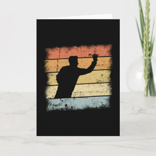 Darts Gift Kaart