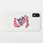 Darts is mijn Valentijn 2021 Case-Mate iPhone Case (Achterkant (horizontaal))