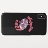 Darts is mijn Valentijn 2021 Case-Mate iPhone Case (Achterkant (horizontaal))