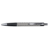 Darts Legende, De Perfecte Score, Pen (Achterkant)