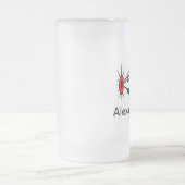 Darts Matglas Bierpul (Center)