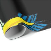 Darts Money Cadeaupapier (Rol Hoek)