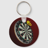 Darts Sleutelhanger (Voorkant)