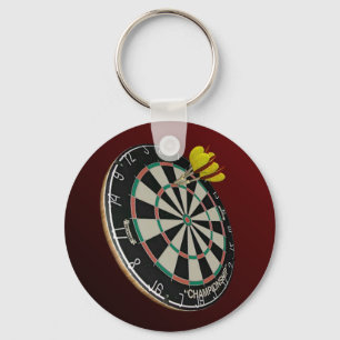 Darts Sleutelhanger