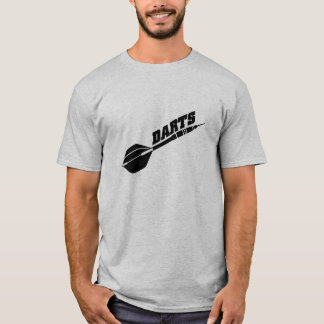 Darts T-shirt